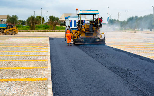 Best Driveway Paving Company  in Norristown, PA