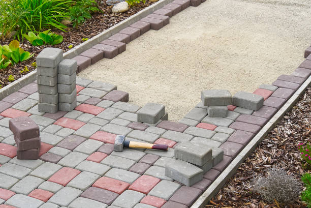 Best Residential Driveway Paver Services  in Norristown, PA