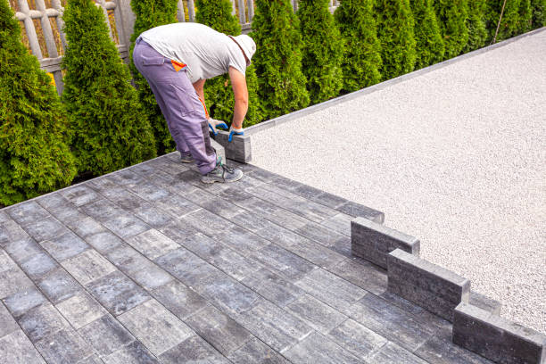 Best Affordable Driveway Pavers  in Norristown, PA