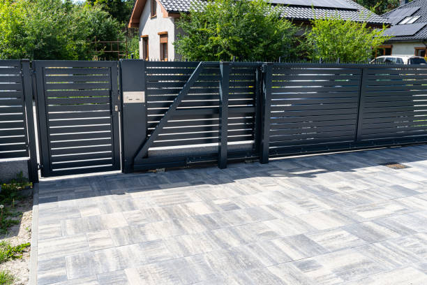 Professional Driveway Pavers in Norristown, PA