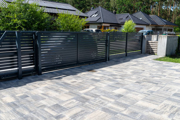 Best Driveway Resurfacing Pavers  in Norristown, PA