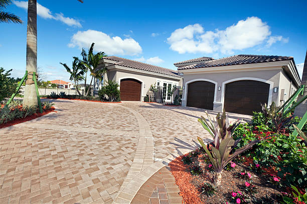 Best Residential Driveway Paver Services  in Norristown, PA