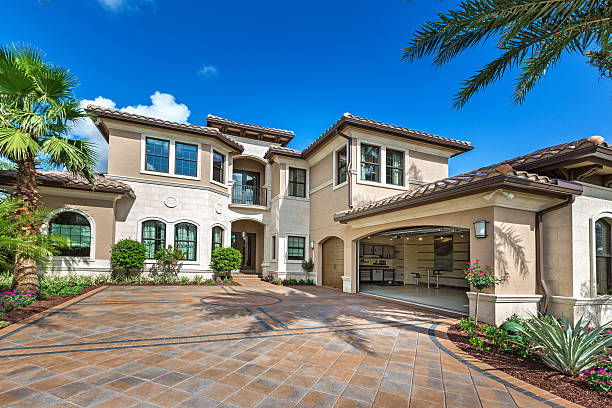 Best Concrete Paver Driveway  in Norristown, PA