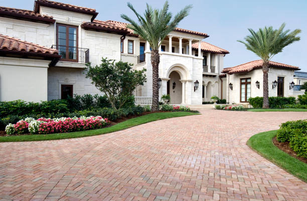 Best Driveway Resurfacing Pavers  in Norristown, PA