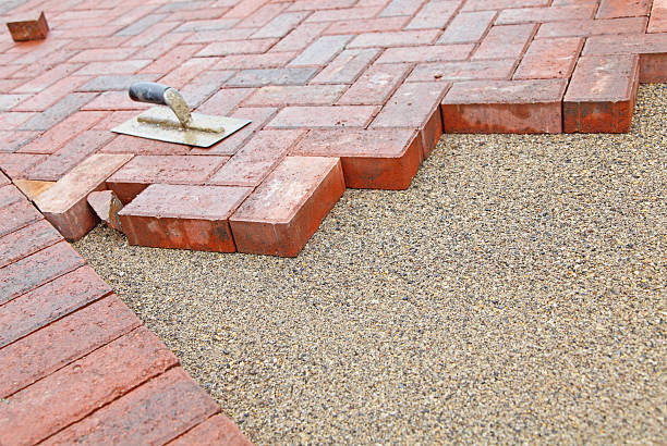 Best Brick Driveway Pavers  in Norristown, PA