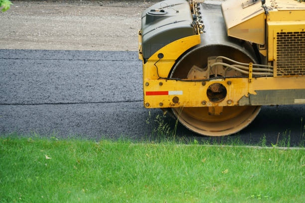 Best Permeable Paver Driveway  in Norristown, PA