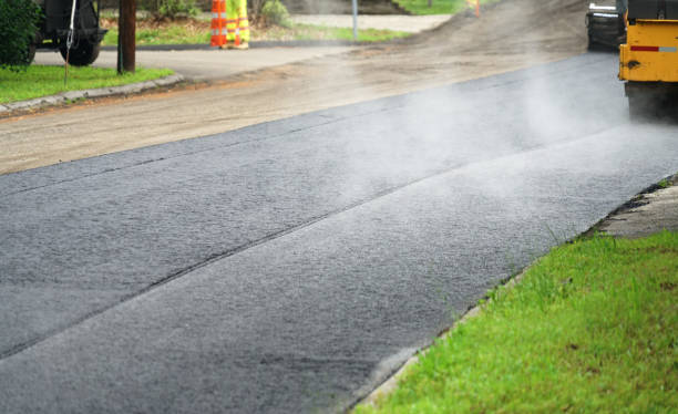 Best Custom Driveway Pavers  in Norristown, PA
