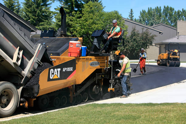 Best Cobblestone Driveway Pavers  in Norristown, PA